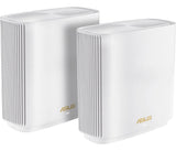 Router Asus Zenwifi Xt9 2pk Blanco