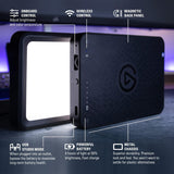 Elgato Key Light Mini Panel Led Iluminacion