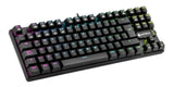 Teclado Mecánico Mk830 Tkl Antryx