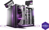 Disco Duro Interno Western Digital Wd Purple 1tb Púrpura