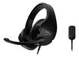 Audífonos Gamer Hyperx Cloud Stinger S 7.1 Negro Usb