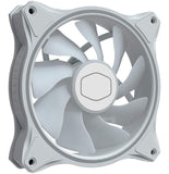 Cooler Fan Pc Cooler Master Masterfan Mf120 Halo 120mm Argb