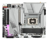 Placa Gigabyte Z790 A Elite Ax Ice D5 1700 Atx