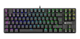 Teclado Mecánico Mk830 Tkl Antryx