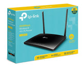 Router 4g Lte Inalámbrico N300mbps Tp-link Tl-mr6400 Envios