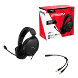 Audifono Gamer Hyperx Cloud Stinger 2 Negro