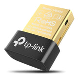 Adaptador Bluetooth 4.0 Nano Usb Universal Tp-link Ub400 Env