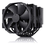 Refrigeración Cooler De Cpu Noctua Nh-d15 Chromax Black