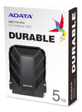 Disco Duro Externo Adata Hd710 Pro Ahd710p-2tu31 2tb