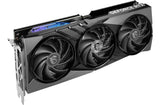 Msi Geforce Nvidia Rtx 4070 Ti Super Gaming X Slim 16gb