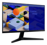 Monitor Samsung Essential Ls27c310ealxpe 27 Led Full Hd 75h