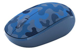 Mouse Microsoft Bluetooth Nightfall Camo