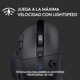 G604 Lightspeed Wireless Gaming Mouse Envíos Todo Destino