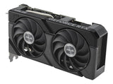 Asus Geforce Rtx 4060 8gb Gddr6 128bits Dual Evo Oc Edition