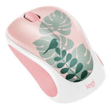 Mouse Logitech M317c Inalámbrico Chirpy Bird Colección