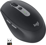 Mouse Logitech M585 Multi-device Bluetooth- Inalámbrico