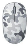 Mouse Microsoft Bluetooth Arctic Camo