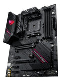 Asus Rog Strix B550-f Gaming Wifi Ii Chipset B550 Am4 Atx