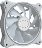 Cooler Master Masterfan Mf120 Halo 3 En 1 Argb 120mm Control