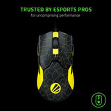 Mouse Gamer Ambidiestro Razer Viper 8khz Esl Edition