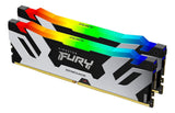 Memoria Kingston Fury Renegade Ddr5 48gb 24gbx2 Rgb