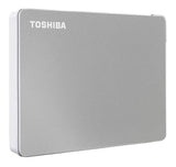 Disco Duro Portátil Canvio Flex Toshiba 1tb Usb 3.2 + Funda