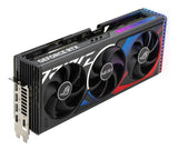 Asus Geforce Rtx 4090 24gb Gddr6x 384bits Oc Rog Strix Gamin