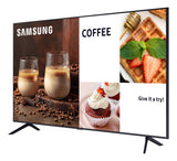 Tv Para Negocios 50 Samsung Bea-h Crystal Uhd 4k