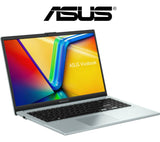 Laptop Asus Vivobook Go 15 Ryzen 5 7520u 16gb Ssd512 15.6