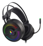 Audífono Gaming Antryx Gh-530 Rgb