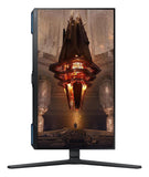 Monitor Gaming Odyssey G7 De 28 . Uhd, 144hz, 1ms