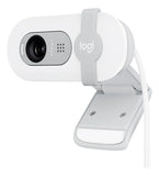 Camara Webcam Logitech Brio 100 Fhd 1080p Usb