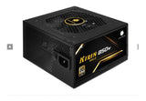 Fuente Poder Certificada 850w Antryx Kirin 80 Plus Gold