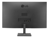 Monitor LG 27mq400-b, 27 Ips, Fhd, 75hz, 5ms, Amd Freesync