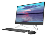 Pc Aio Core I5-1235u Hp 24-cb1007la 8gb Ssd 256 23.8