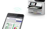 Impresora Epson Workforce Wf-c5810 Multifuncional Wifi,adf