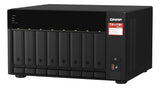 Almacenamiento Nas 0tb Qnap Ts873a-8g 8-bahias