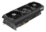 Zotac Gaming Geforce Rtx 4070ti Super 16gb Gddr6x Holoblack