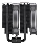 Cooler Master Hyper 622 Halo Dual Torre Black - Air Cooling