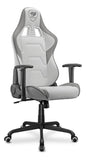 Silla Gaming Cougar Armor Elite Ergonómica Comodidad