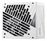 Fuente De Alimentación Xpg 850w Core Reactor Ii Blanco