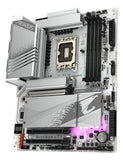 Placa Gigabyte Z790 A Elite Ax Ice D5 1700 Atx