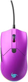 Mouse Gamer Vsg Aurora Ultraliviano Purpura Austral Rgb