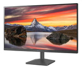 Monitor LG 27mq400-b, 27 Ips, Fhd, 75hz, 5ms, Amd Freesync