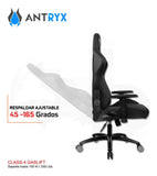 Silla Gaming Antryx Challenger Black