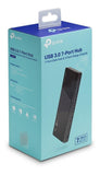 Hub 7 Puertos Usb 3.0 Uh700 Tp-link Adaptador Envios