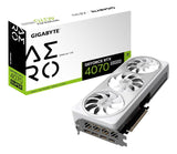 Geforce Rtx 4070 Super 12gb 192 Bit Gigabyte Aero