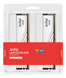 Memoria 16gb Drr5 Bus 5600mhz Adata Xpg Lancer Blade Cl45