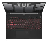 Laptop Reyzen 7 6800hs Asus Tuf Gaming A15 8gb Ssd512 4gb 15