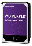 Disco Duro Interno Western Digital Wd Purple 1tb Púrpura